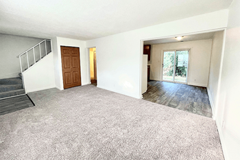 Rolling Pines Apartments Open Floor Plans